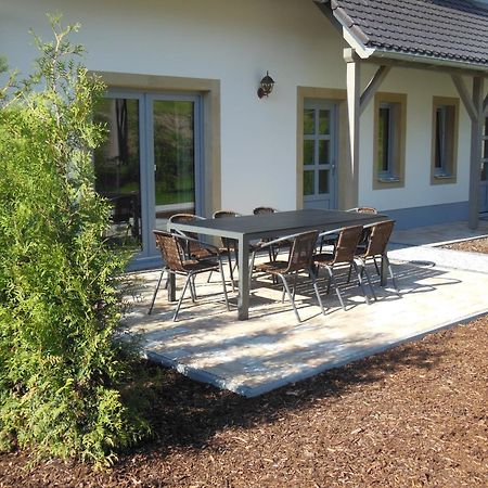 Ferienhaus Vetter Saechsische Schweiz 16 Papstdorf Εξωτερικό φωτογραφία