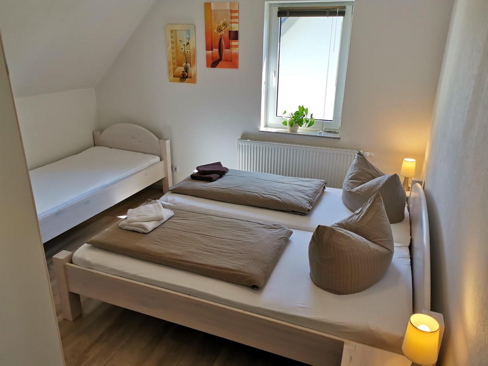 Ferienhaus Vetter Saechsische Schweiz 16 Papstdorf Εξωτερικό φωτογραφία