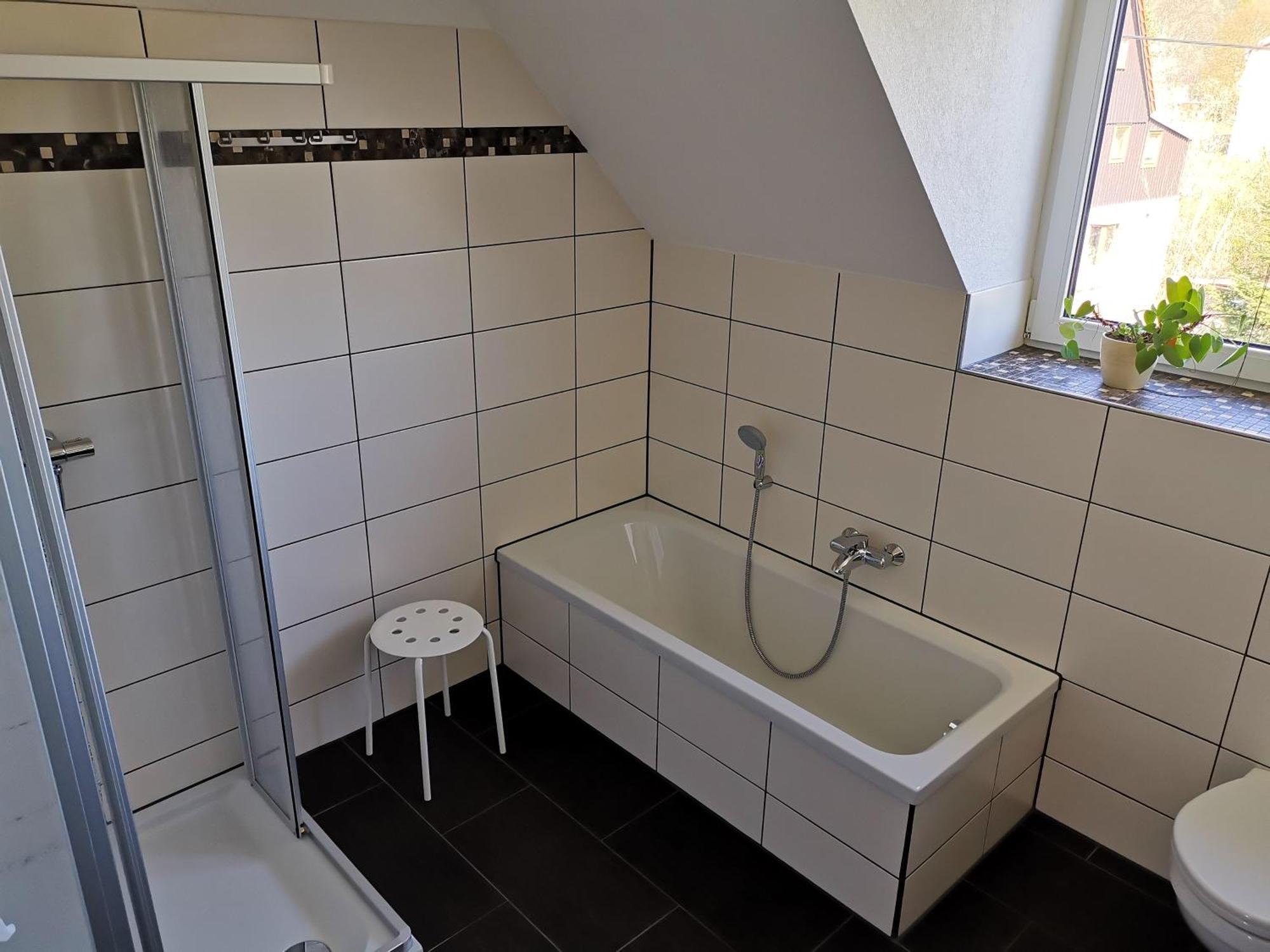 Ferienhaus Vetter Saechsische Schweiz 16 Papstdorf Εξωτερικό φωτογραφία