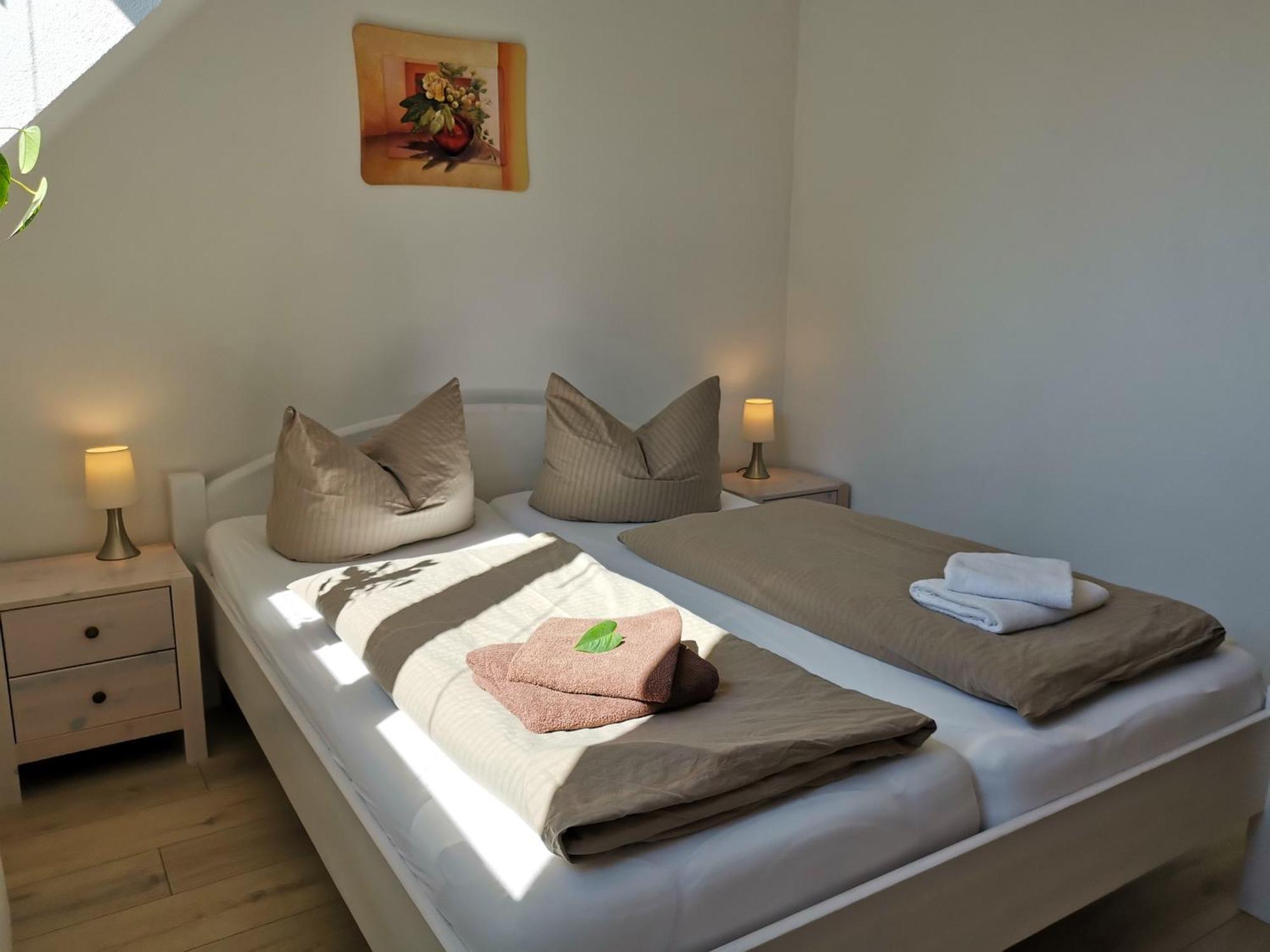 Ferienhaus Vetter Saechsische Schweiz 16 Papstdorf Εξωτερικό φωτογραφία