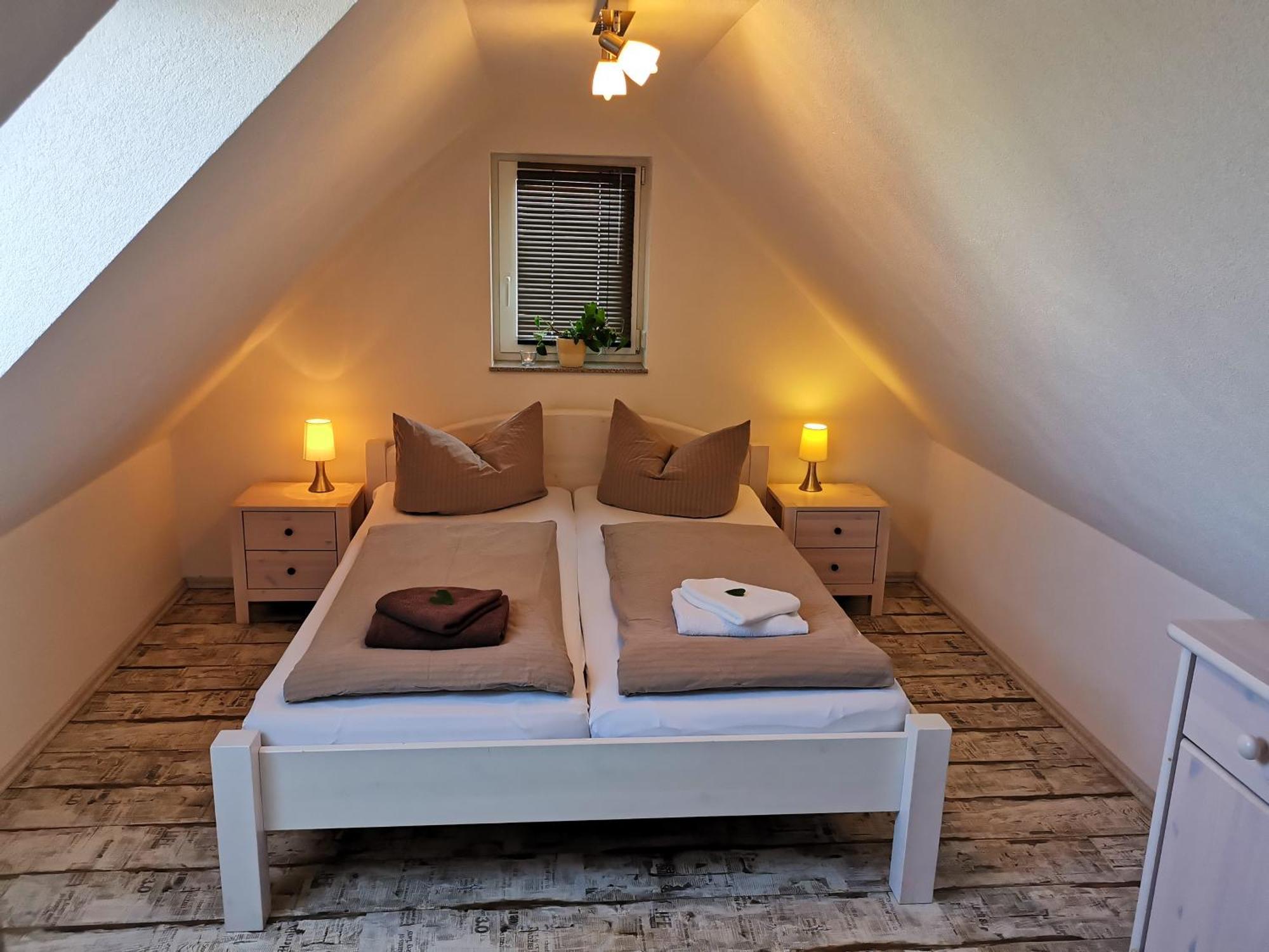 Ferienhaus Vetter Saechsische Schweiz 16 Papstdorf Εξωτερικό φωτογραφία