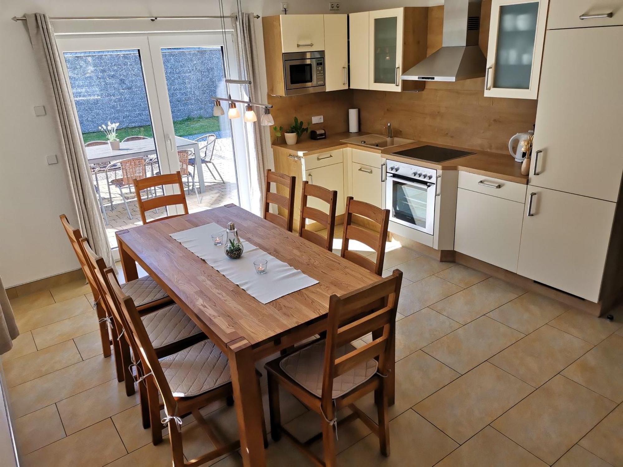 Ferienhaus Vetter Saechsische Schweiz 16 Papstdorf Εξωτερικό φωτογραφία