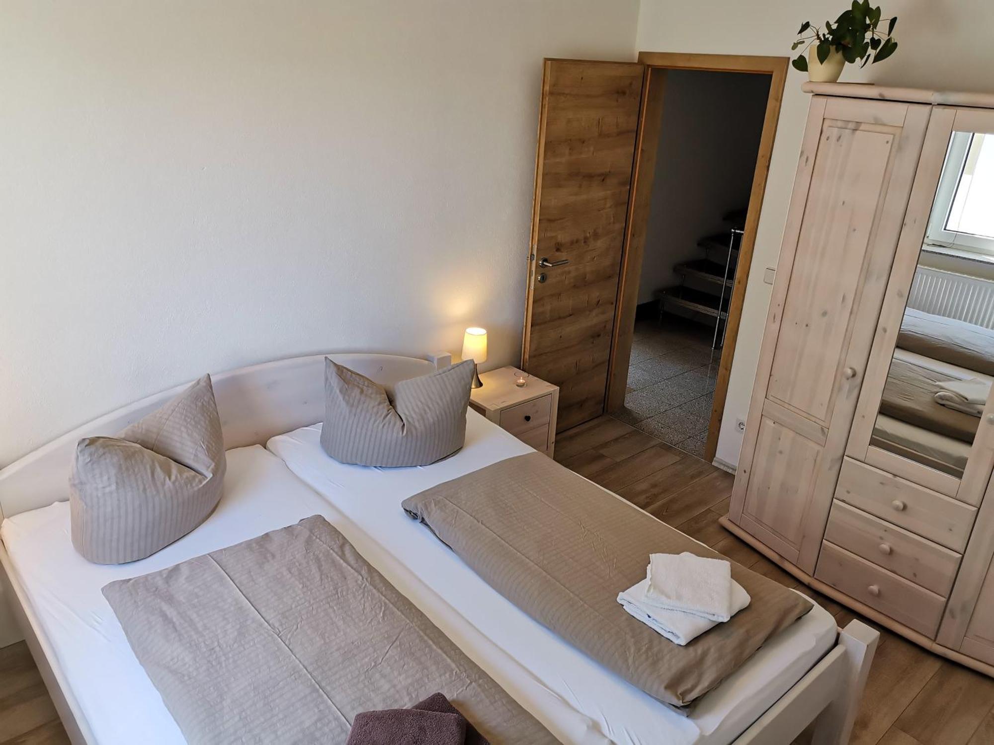 Ferienhaus Vetter Saechsische Schweiz 16 Papstdorf Εξωτερικό φωτογραφία