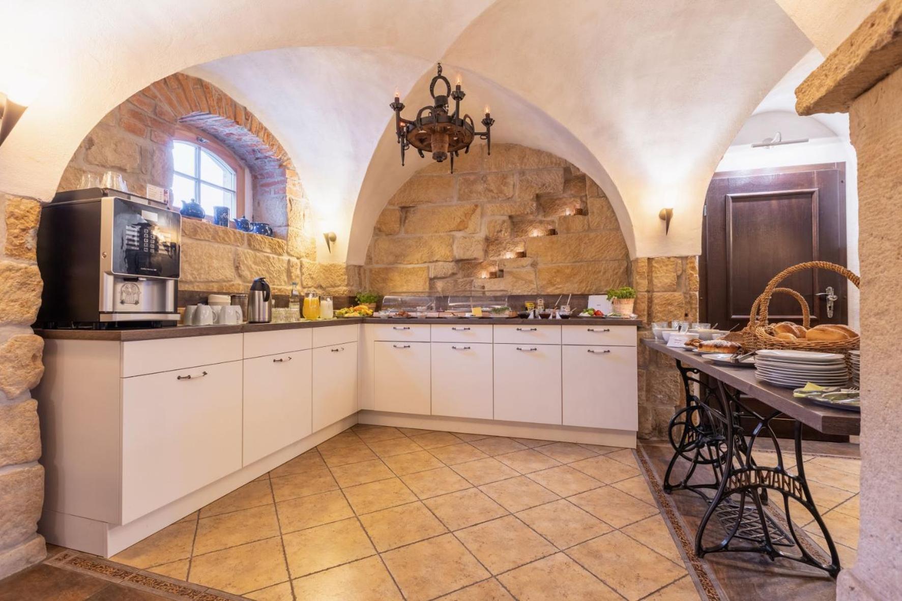 Ferienhaus Vetter Saechsische Schweiz 16 Papstdorf Εξωτερικό φωτογραφία
